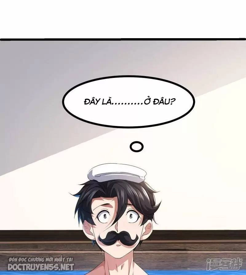 Ta Quét Phó Bản Ở Khắp Thế Giới Chapter 55 - 50