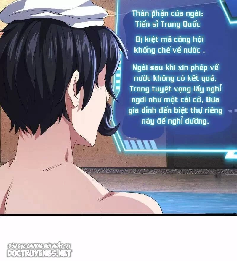 Ta Quét Phó Bản Ở Khắp Thế Giới Chapter 55 - 52