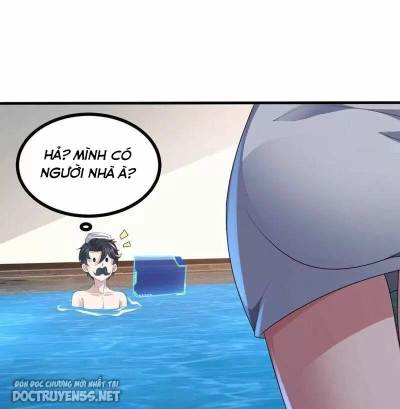 Ta Quét Phó Bản Ở Khắp Thế Giới Chapter 55 - 53