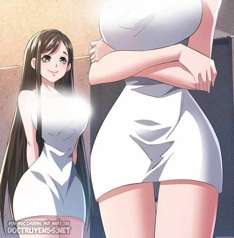 Ta Quét Phó Bản Ở Khắp Thế Giới Chapter 55 - 55