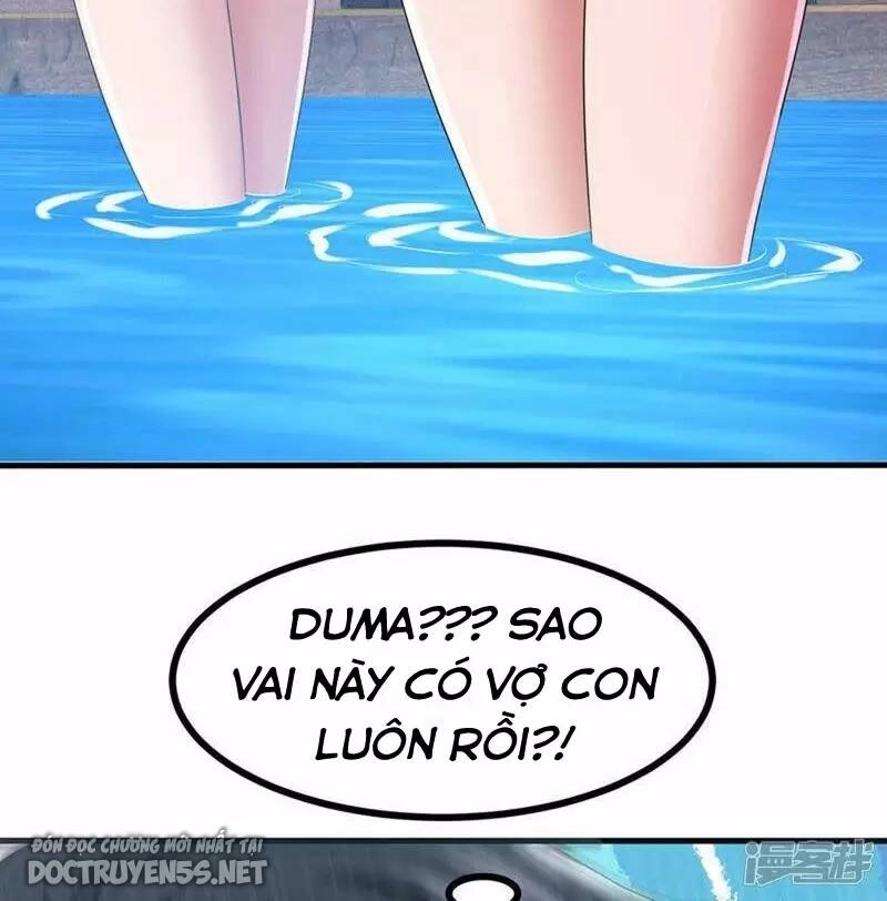 Ta Quét Phó Bản Ở Khắp Thế Giới Chapter 55 - 56