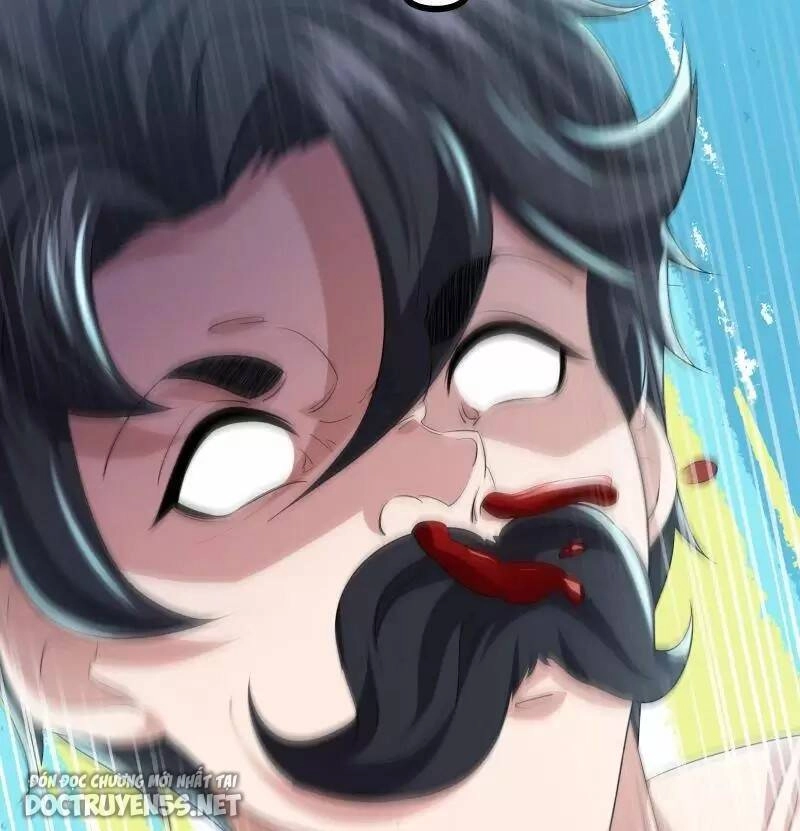 Ta Quét Phó Bản Ở Khắp Thế Giới Chapter 55 - 57