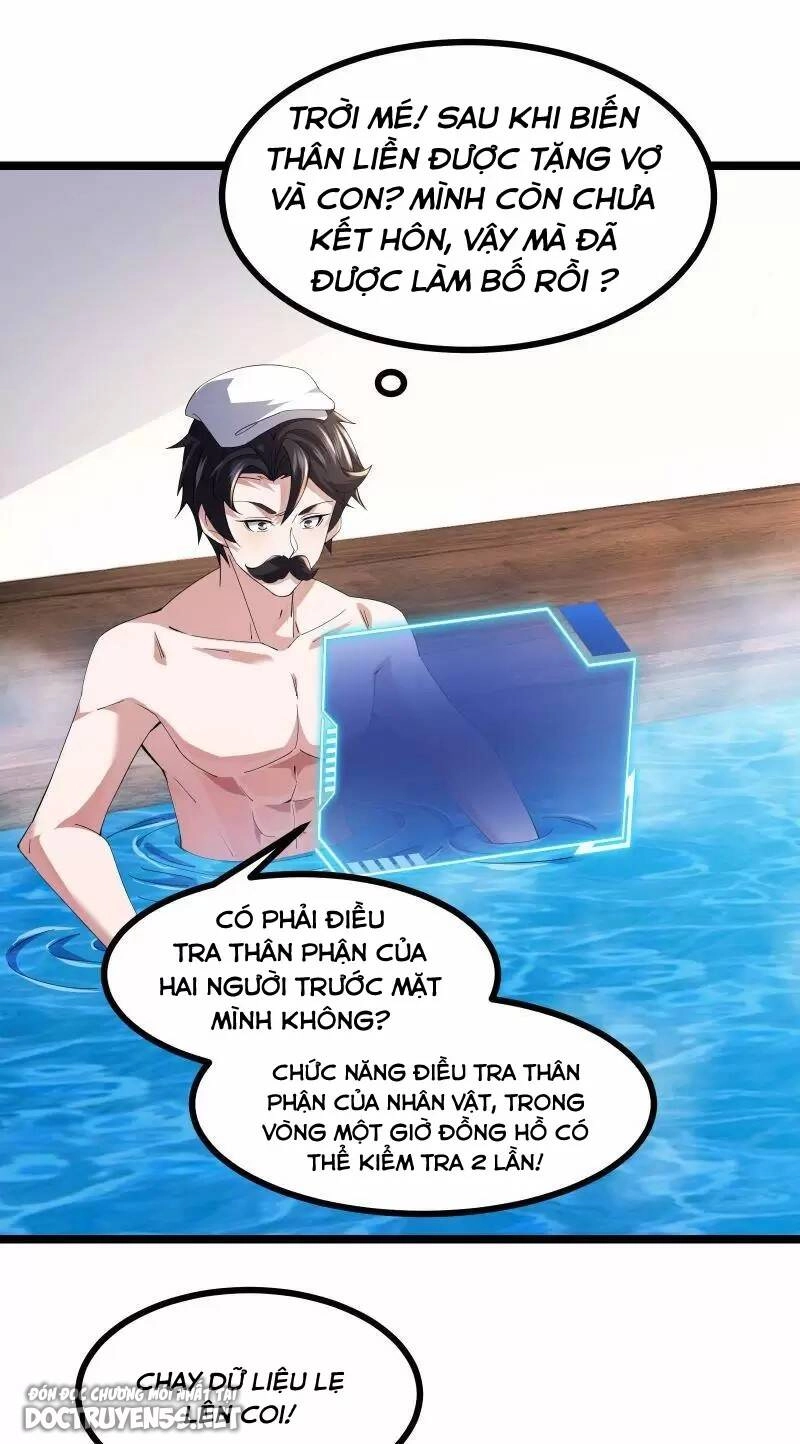 Ta Quét Phó Bản Ở Khắp Thế Giới Chapter 56 - 1