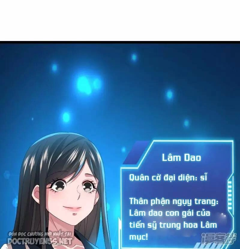 Ta Quét Phó Bản Ở Khắp Thế Giới Chapter 56 - 3