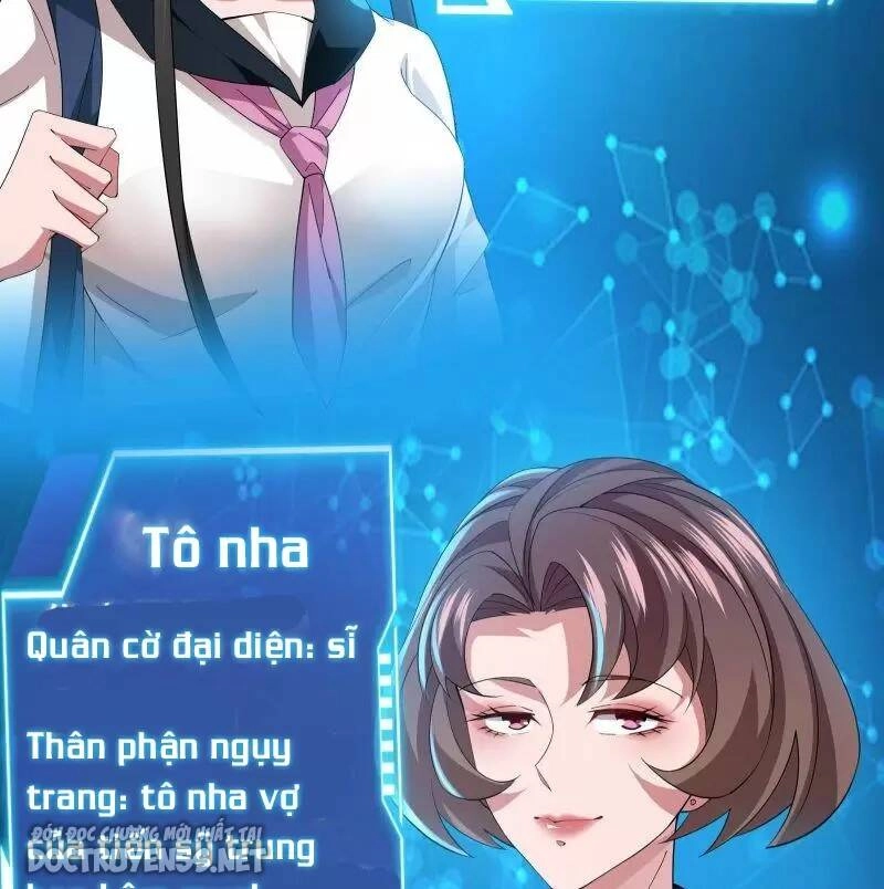 Ta Quét Phó Bản Ở Khắp Thế Giới Chapter 56 - 4