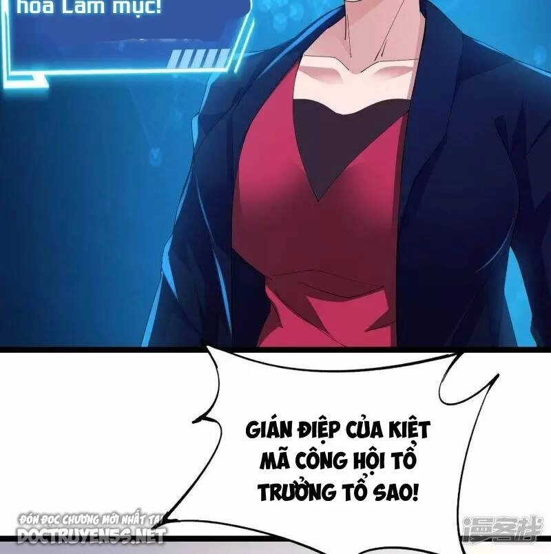 Ta Quét Phó Bản Ở Khắp Thế Giới Chapter 56 - 5