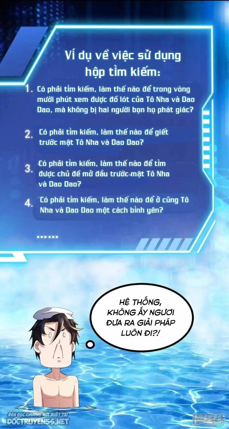 Ta Quét Phó Bản Ở Khắp Thế Giới Chapter 56 - 8