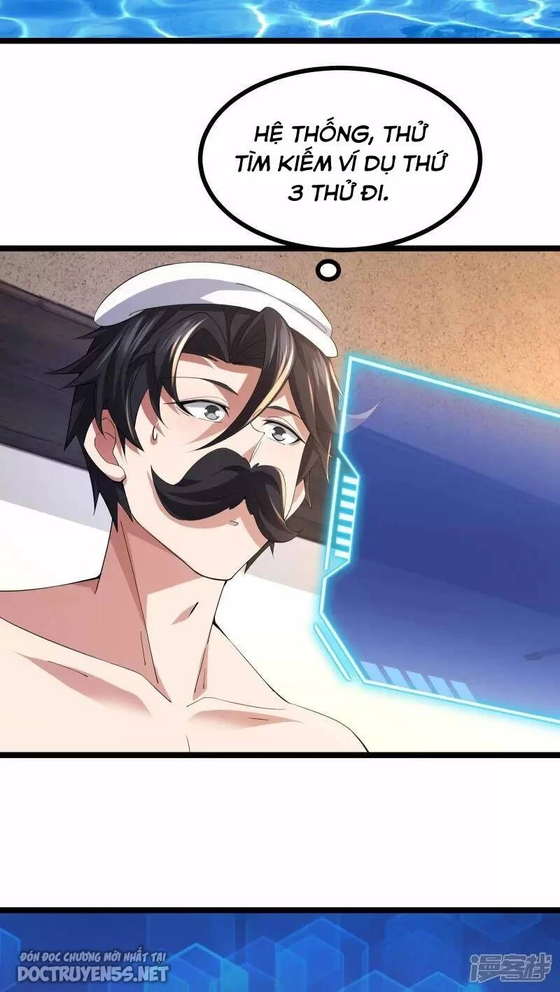 Ta Quét Phó Bản Ở Khắp Thế Giới Chapter 56 - 9