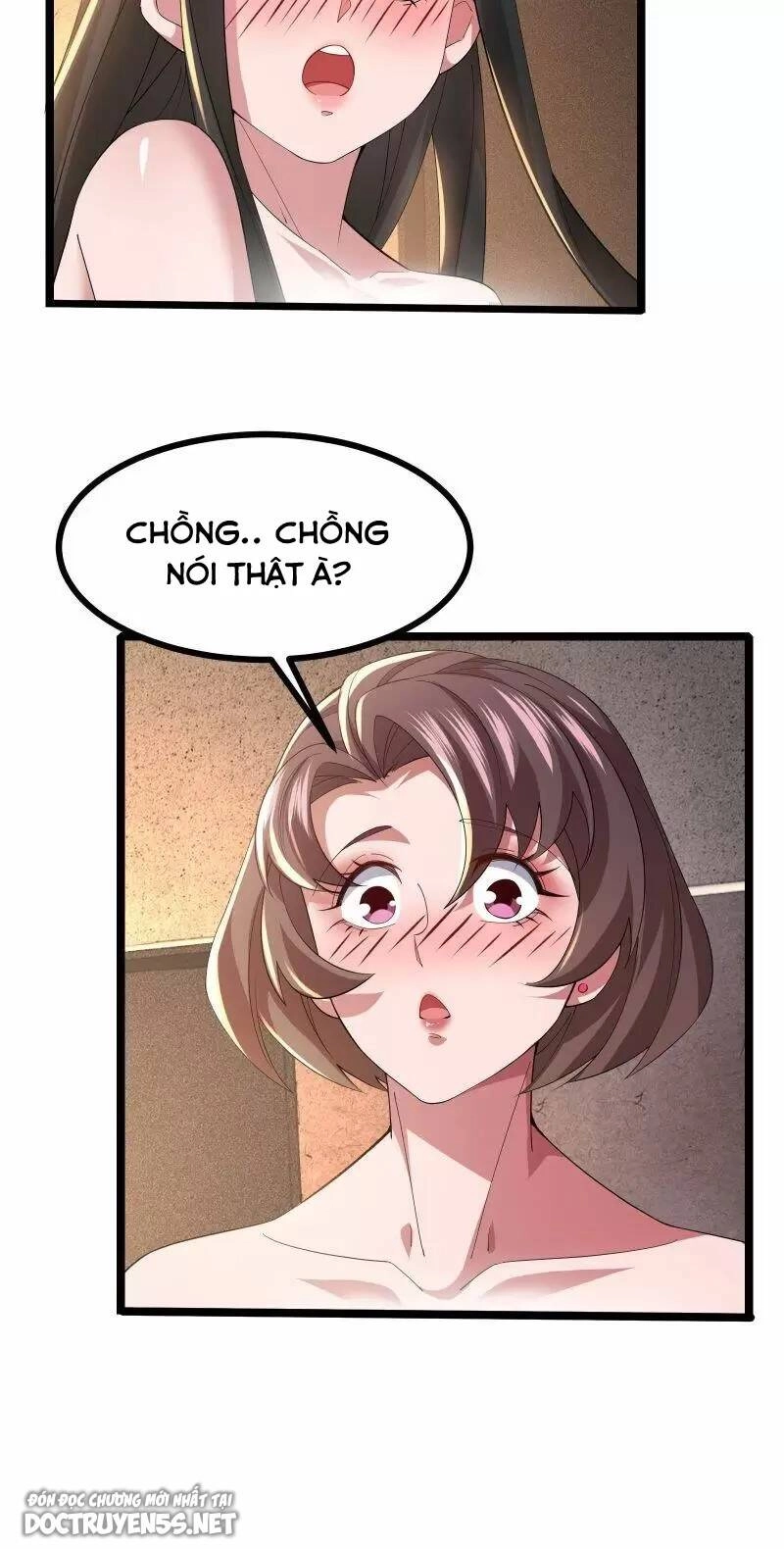 Ta Quét Phó Bản Ở Khắp Thế Giới Chapter 56 - 12