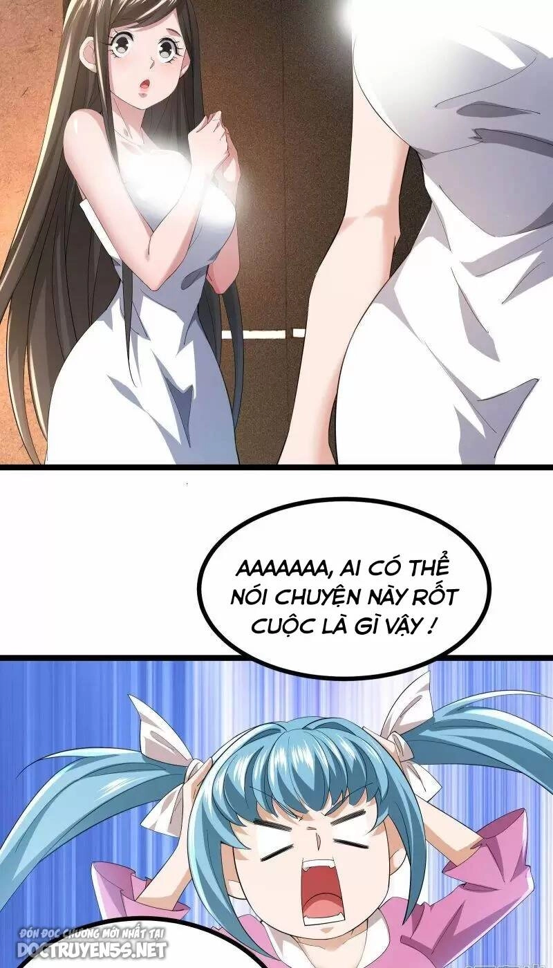 Ta Quét Phó Bản Ở Khắp Thế Giới Chapter 56 - 14