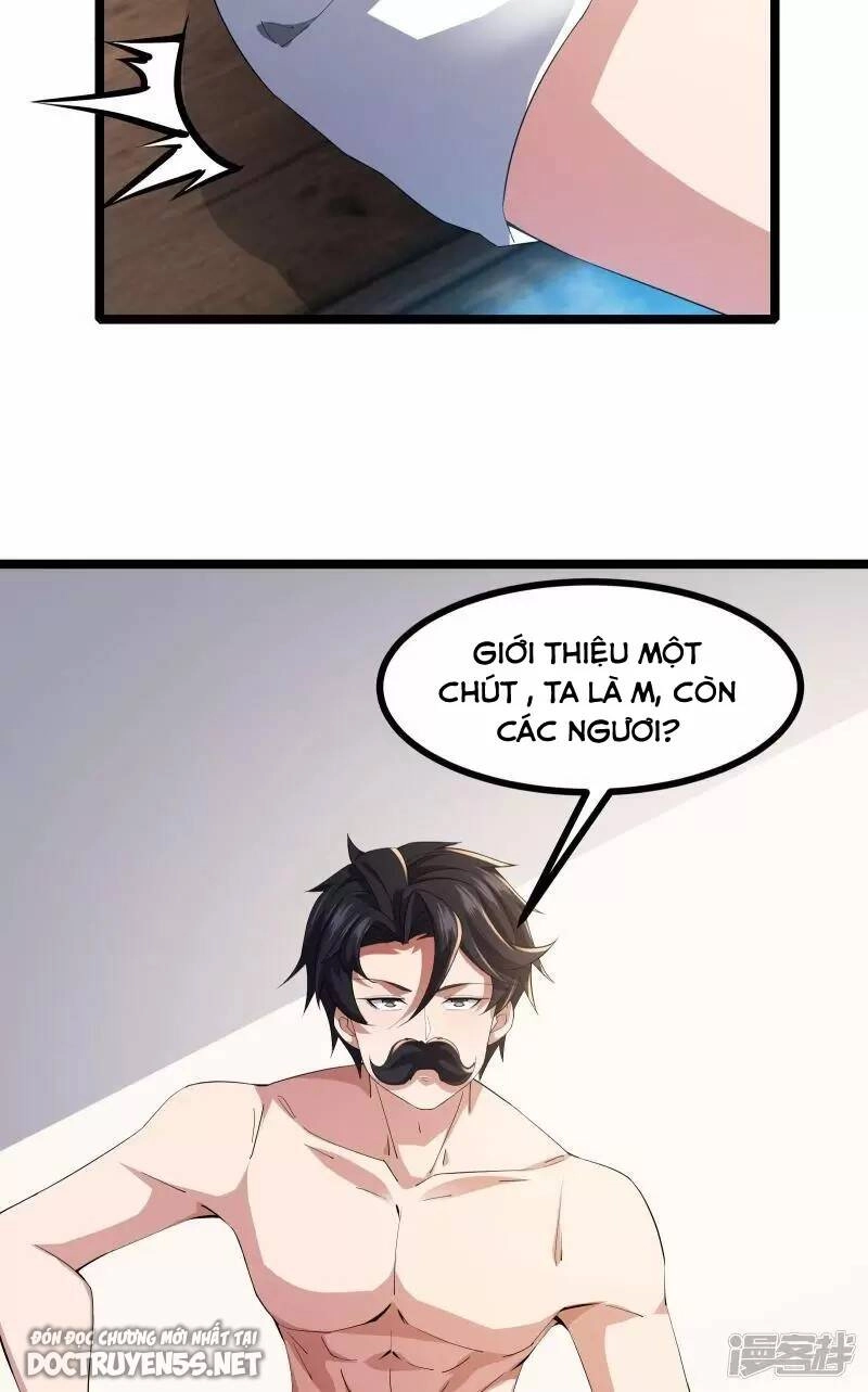 Ta Quét Phó Bản Ở Khắp Thế Giới Chapter 56 - 18