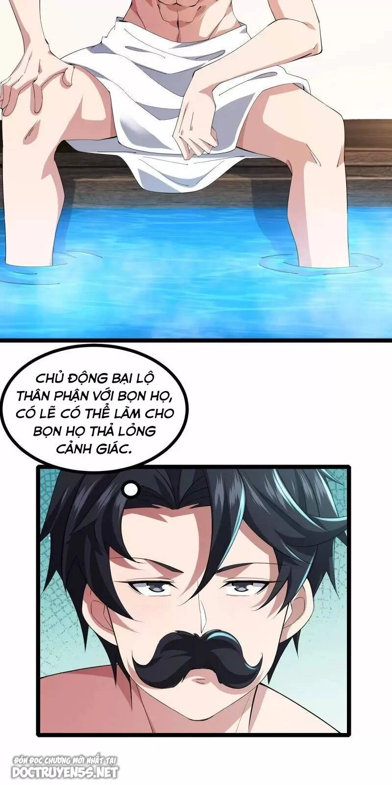 Ta Quét Phó Bản Ở Khắp Thế Giới Chapter 56 - 19