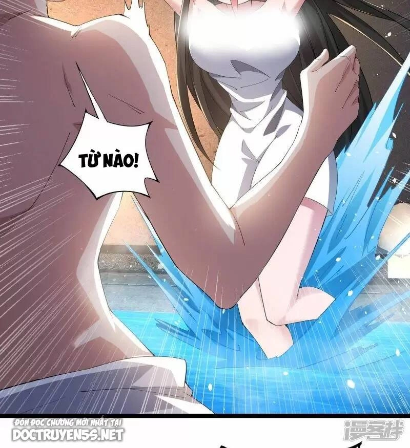 Ta Quét Phó Bản Ở Khắp Thế Giới Chapter 56 - 21