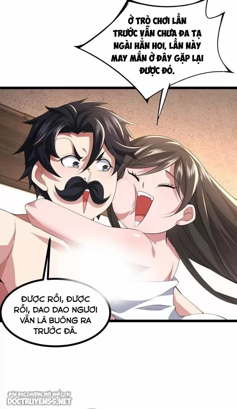 Ta Quét Phó Bản Ở Khắp Thế Giới Chapter 56 - 22