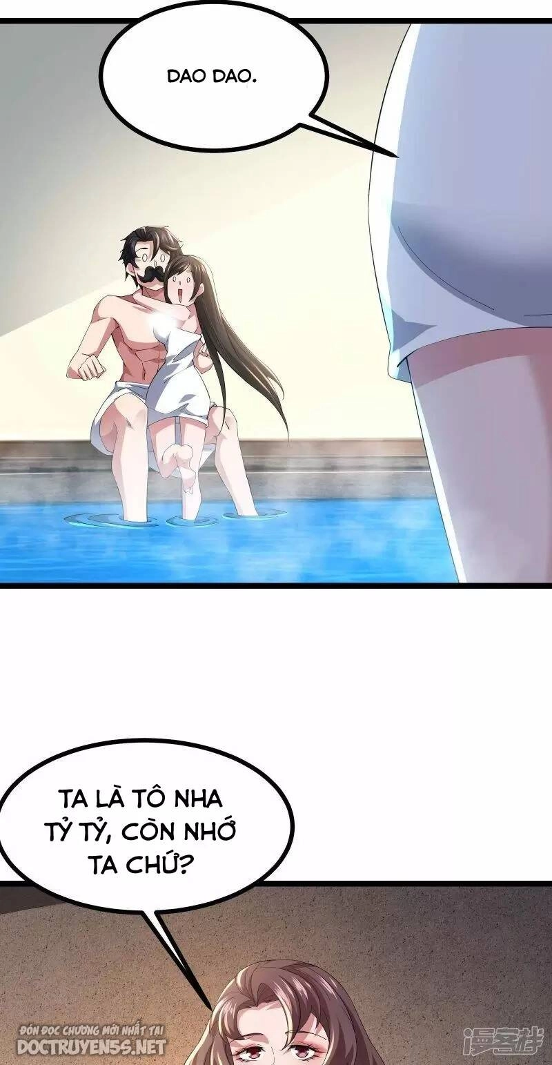 Ta Quét Phó Bản Ở Khắp Thế Giới Chapter 56 - 23