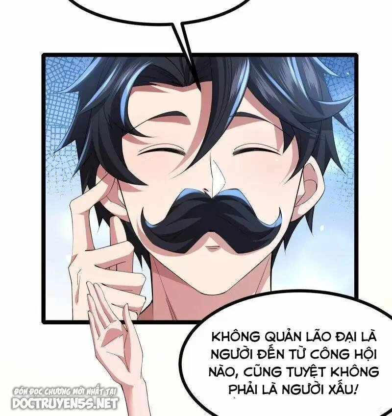 Ta Quét Phó Bản Ở Khắp Thế Giới Chapter 56 - 31