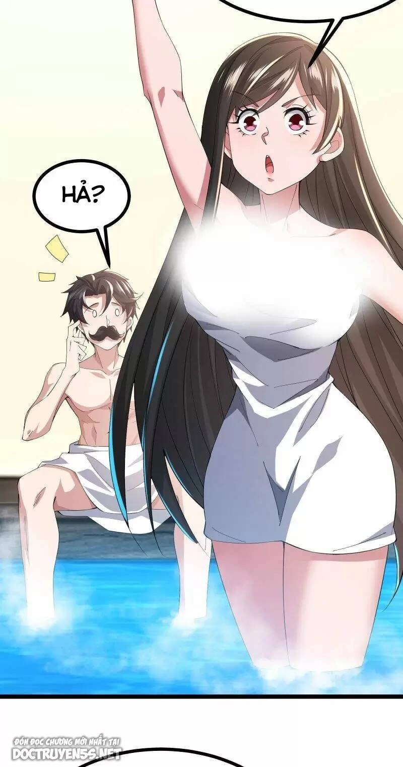 Ta Quét Phó Bản Ở Khắp Thế Giới Chapter 56 - 32