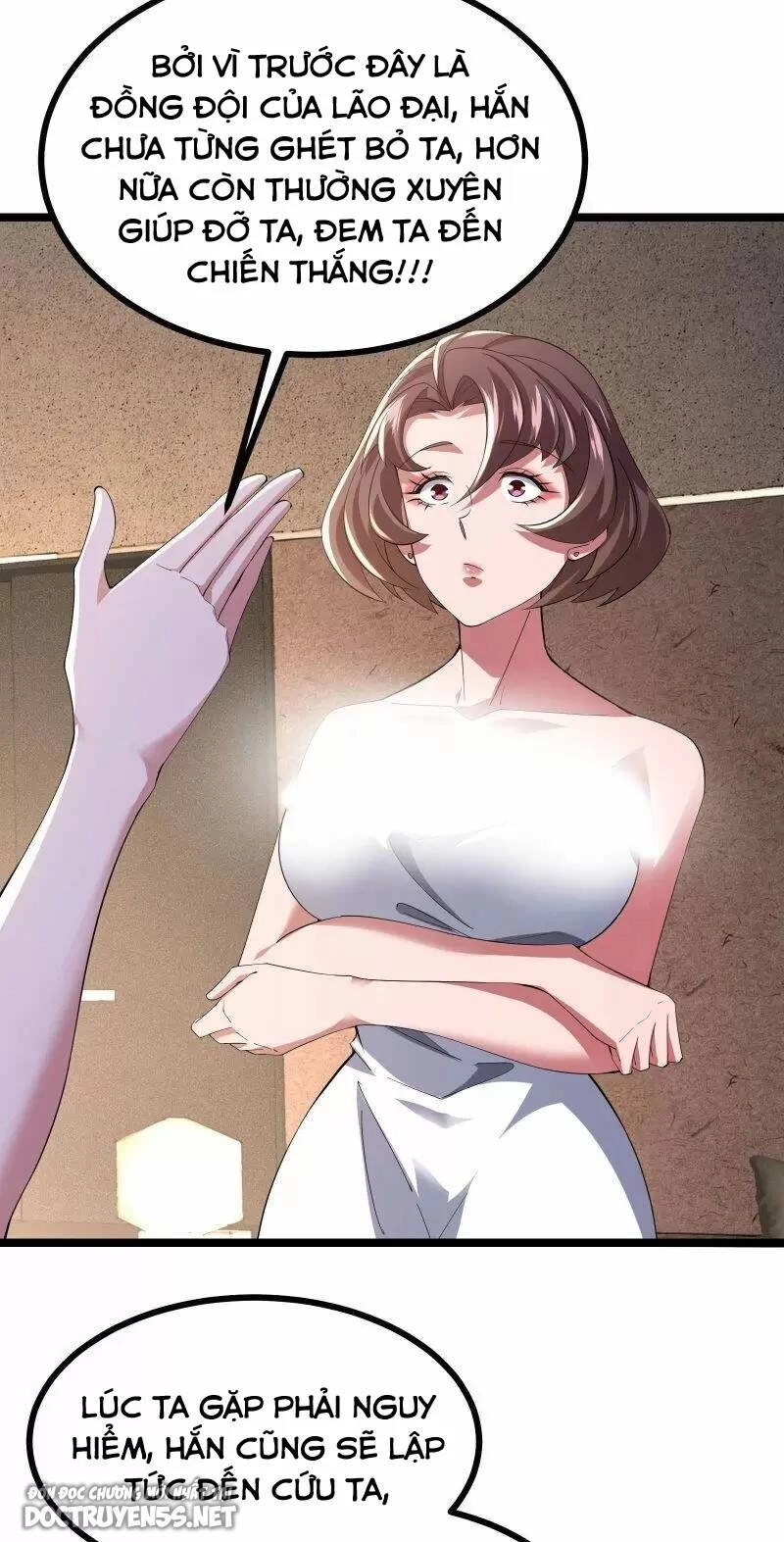 Ta Quét Phó Bản Ở Khắp Thế Giới Chapter 56 - 33