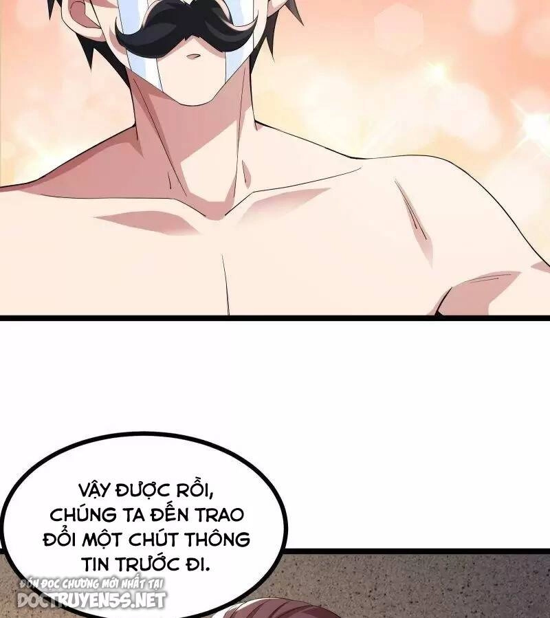 Ta Quét Phó Bản Ở Khắp Thế Giới Chapter 56 - 36