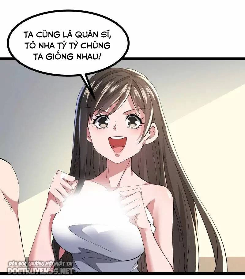 Ta Quét Phó Bản Ở Khắp Thế Giới Chapter 56 - 38