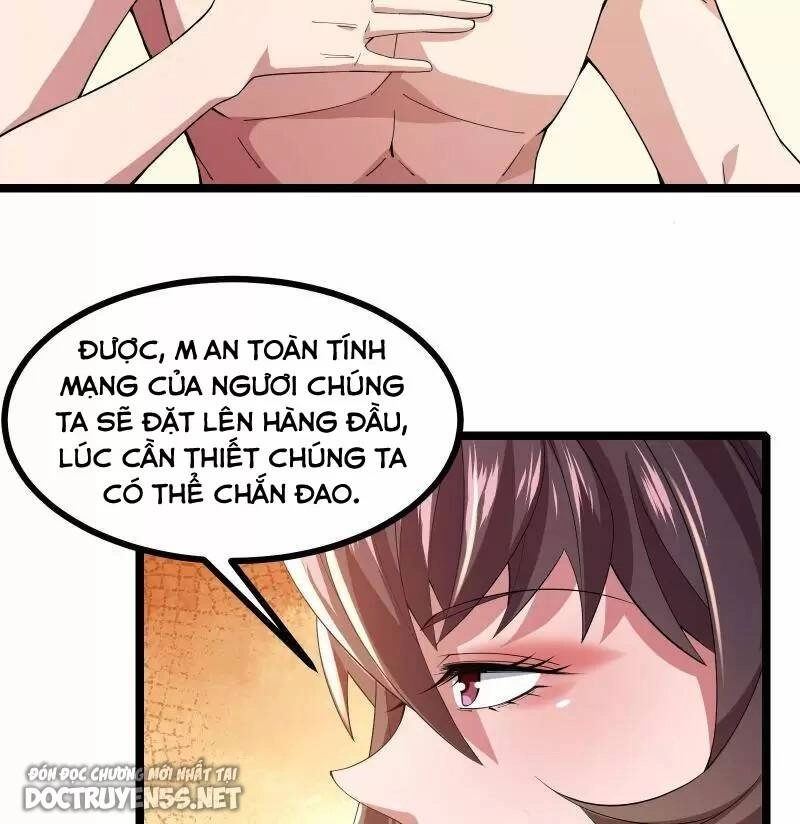 Ta Quét Phó Bản Ở Khắp Thế Giới Chapter 56 - 40