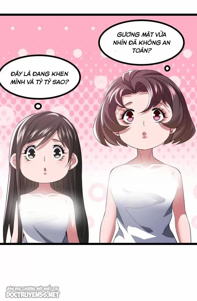 Ta Quét Phó Bản Ở Khắp Thế Giới Chapter 56 - 48