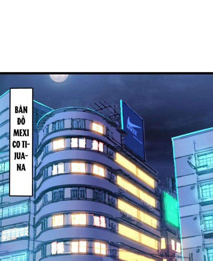 Ta Quét Phó Bản Ở Khắp Thế Giới Chapter 57 - 1