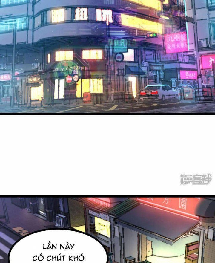 Ta Quét Phó Bản Ở Khắp Thế Giới Chapter 57 - 2