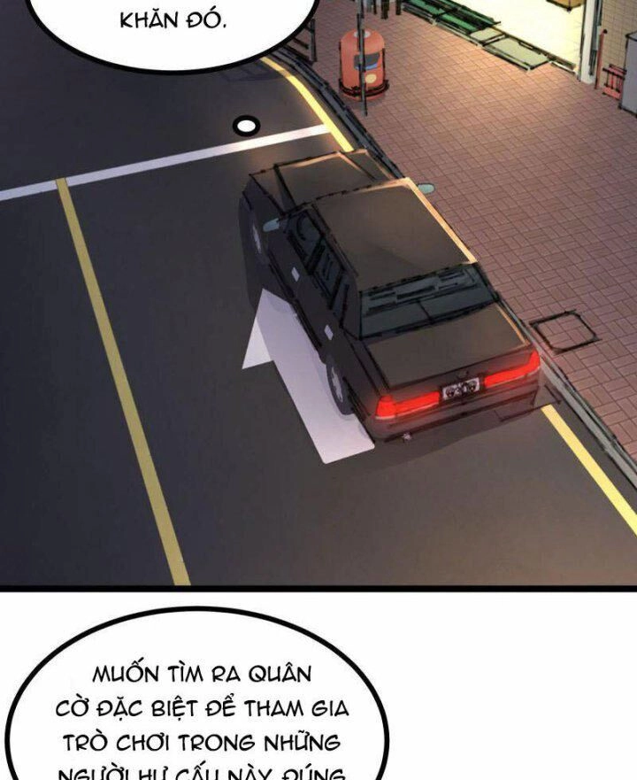 Ta Quét Phó Bản Ở Khắp Thế Giới Chapter 57 - 3