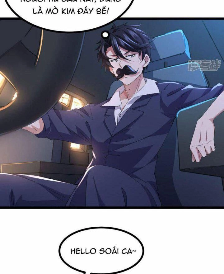 Ta Quét Phó Bản Ở Khắp Thế Giới Chapter 57 - 4