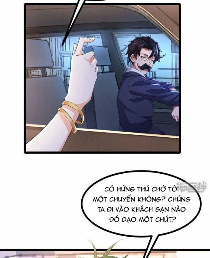 Ta Quét Phó Bản Ở Khắp Thế Giới Chapter 57 - 5