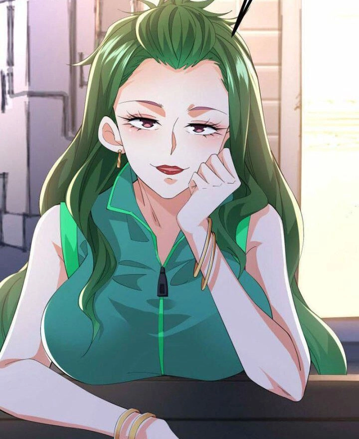 Ta Quét Phó Bản Ở Khắp Thế Giới Chapter 57 - 6