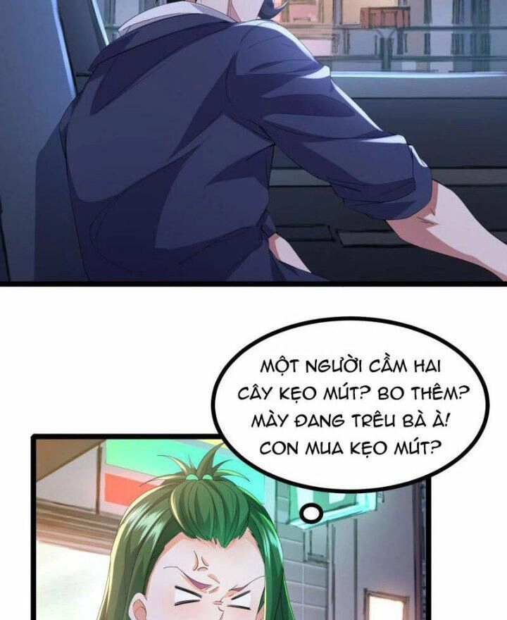 Ta Quét Phó Bản Ở Khắp Thế Giới Chapter 57 - 12