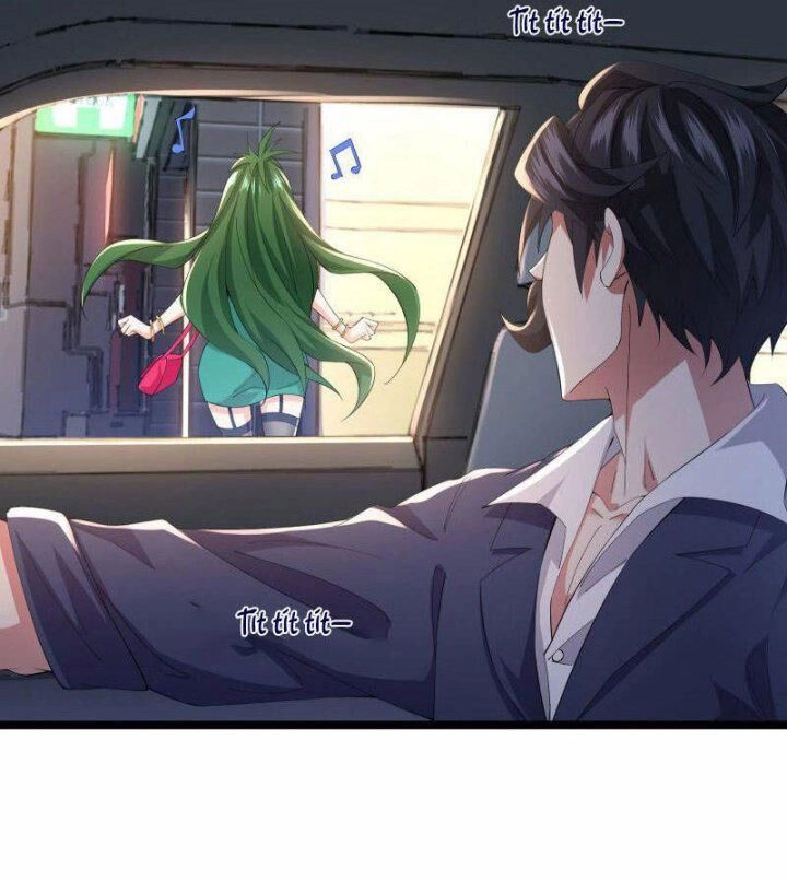 Ta Quét Phó Bản Ở Khắp Thế Giới Chapter 57 - 18