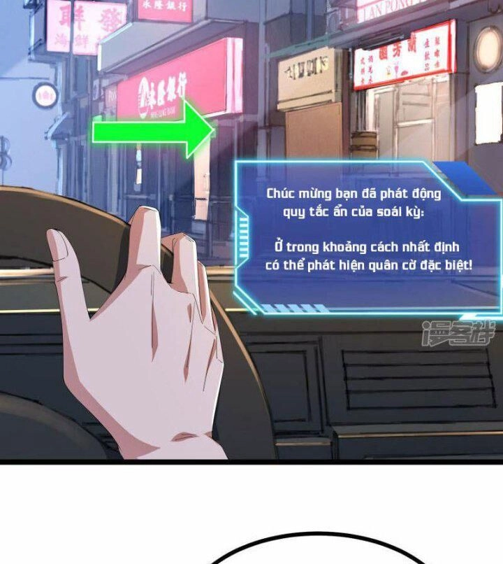 Ta Quét Phó Bản Ở Khắp Thế Giới Chapter 57 - 20