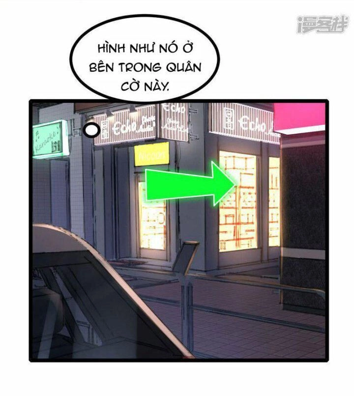 Ta Quét Phó Bản Ở Khắp Thế Giới Chapter 57 - 22