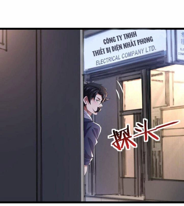 Ta Quét Phó Bản Ở Khắp Thế Giới Chapter 57 - 24