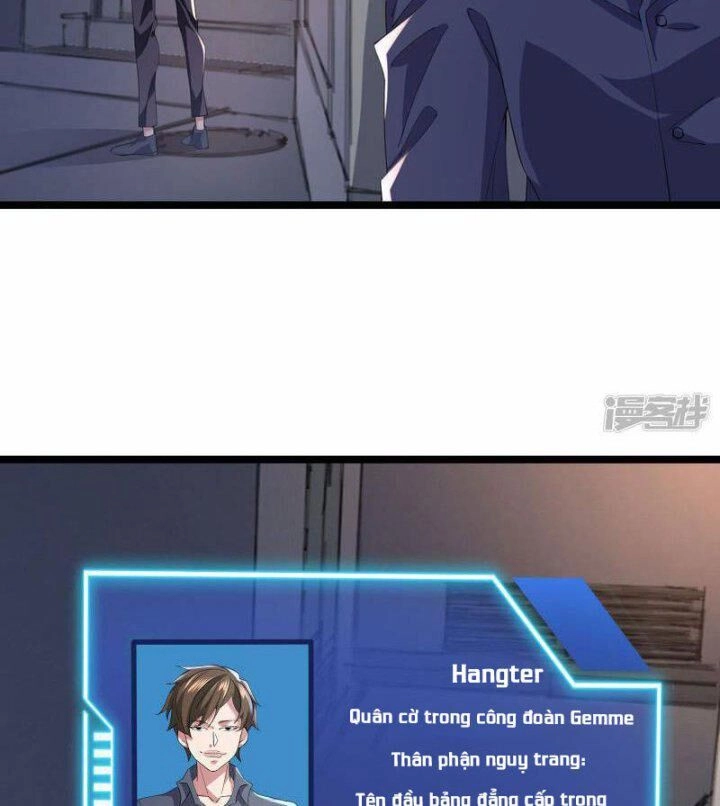 Ta Quét Phó Bản Ở Khắp Thế Giới Chapter 57 - 26