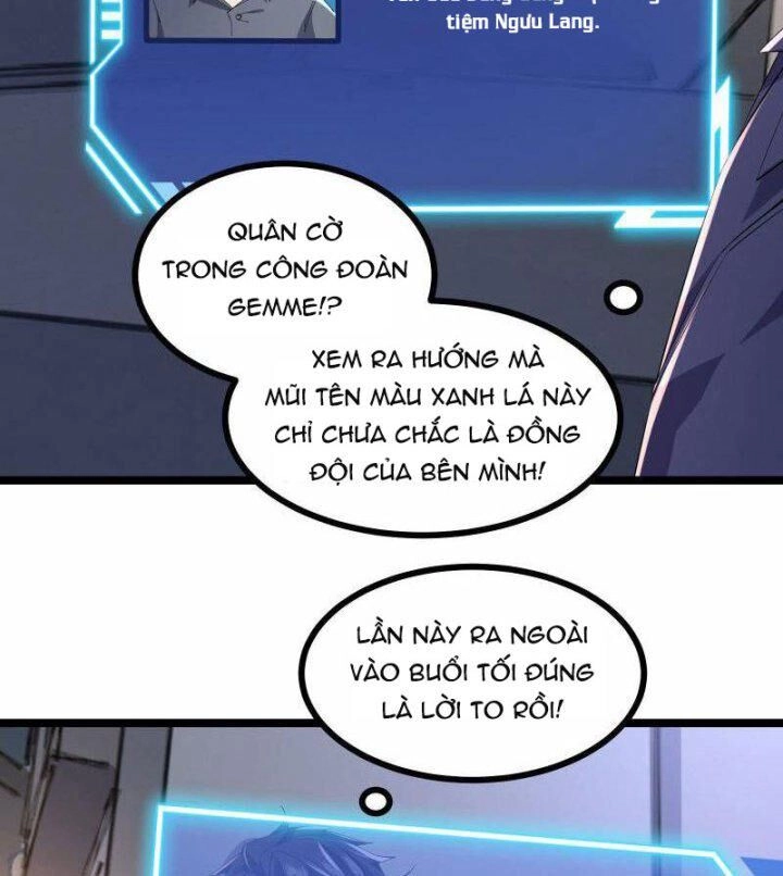 Ta Quét Phó Bản Ở Khắp Thế Giới Chapter 57 - 27