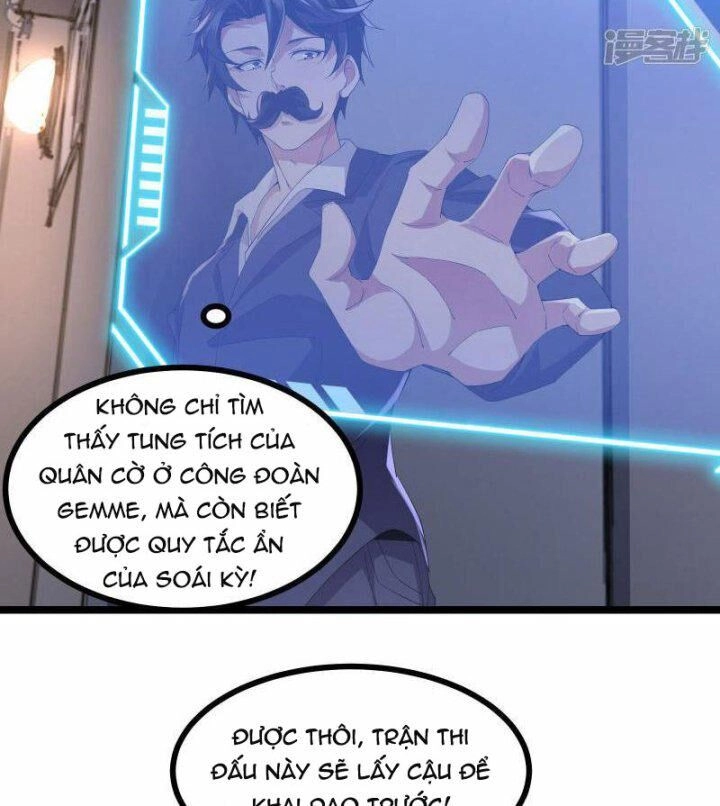 Ta Quét Phó Bản Ở Khắp Thế Giới Chapter 57 - 28