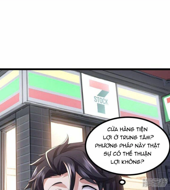 Ta Quét Phó Bản Ở Khắp Thế Giới Chapter 57 - 30