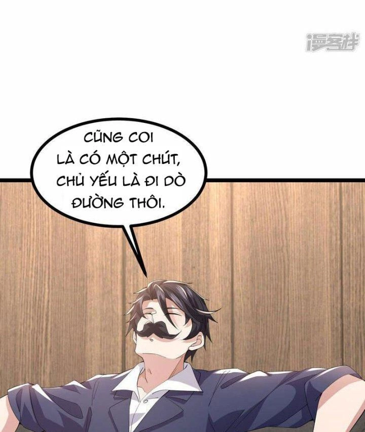 Ta Quét Phó Bản Ở Khắp Thế Giới Chapter 57 - 34