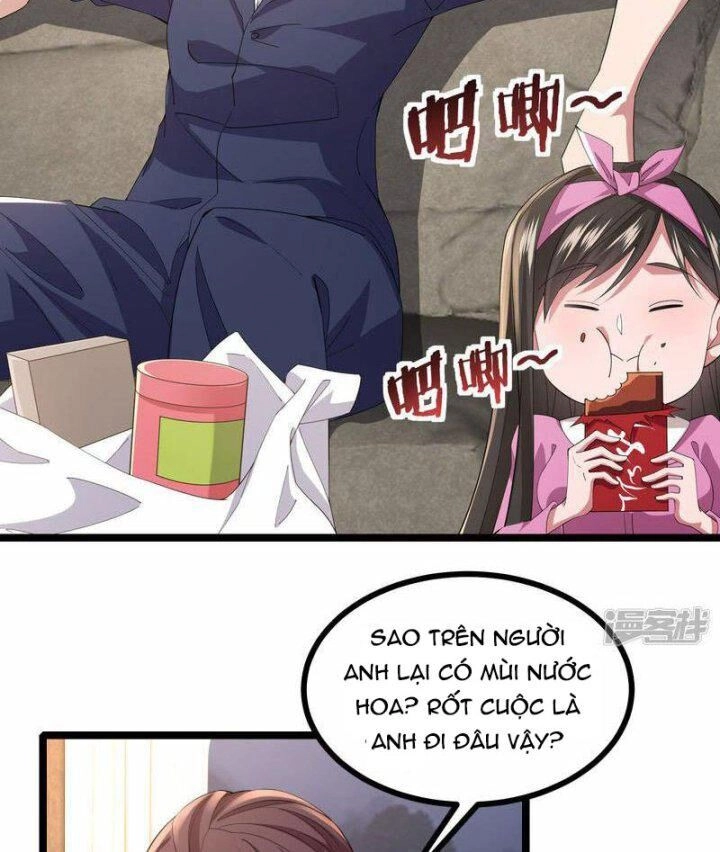 Ta Quét Phó Bản Ở Khắp Thế Giới Chapter 57 - 35