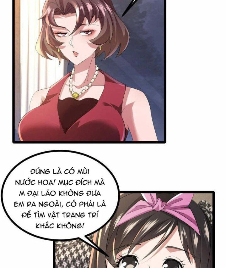 Ta Quét Phó Bản Ở Khắp Thế Giới Chapter 57 - 36