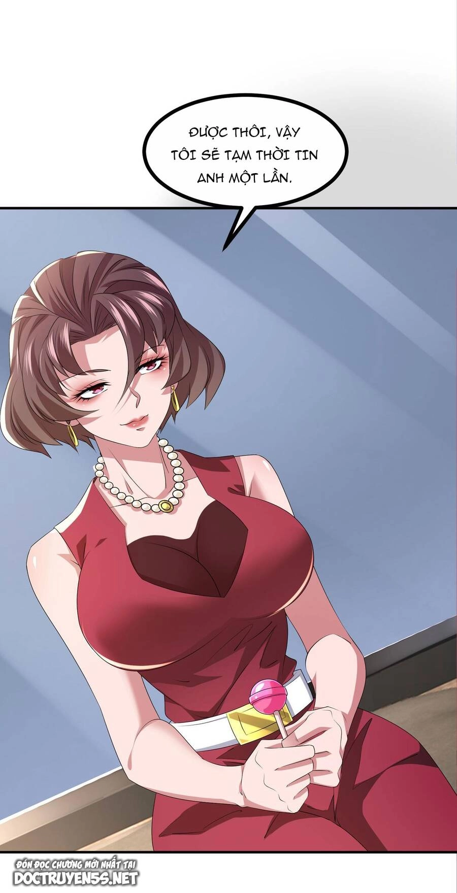 Ta Quét Phó Bản Ở Khắp Thế Giới Chapter 58 - 3