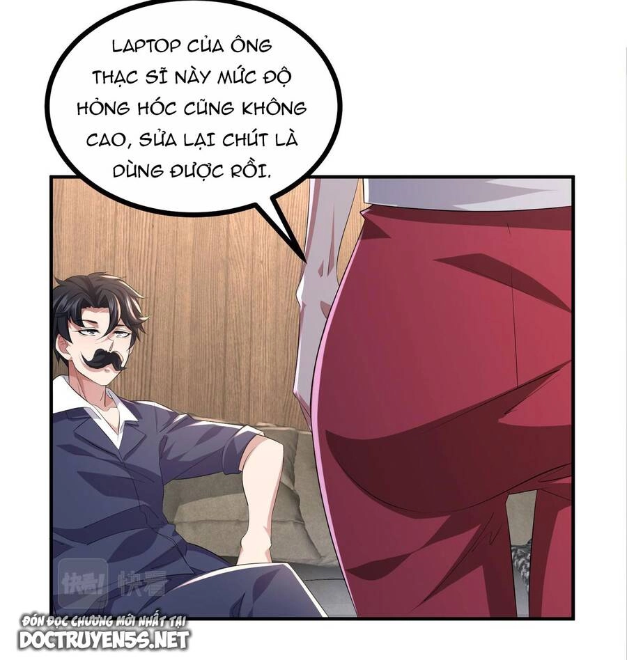 Ta Quét Phó Bản Ở Khắp Thế Giới Chapter 58 - 5