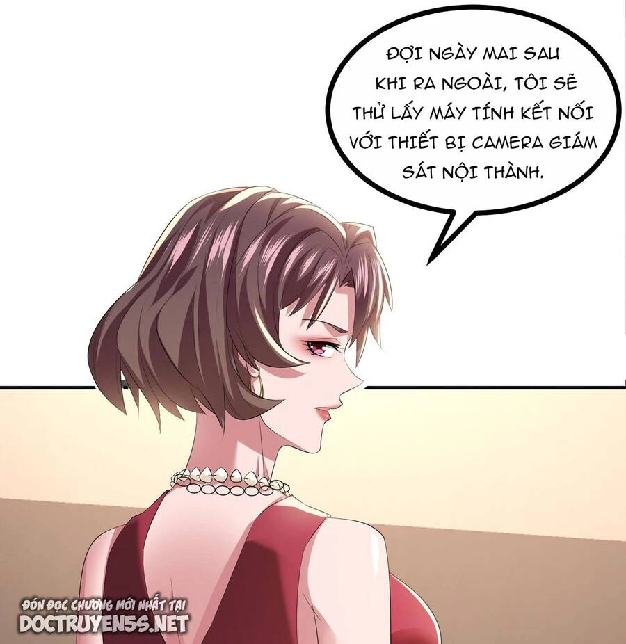 Ta Quét Phó Bản Ở Khắp Thế Giới Chapter 58 - 6