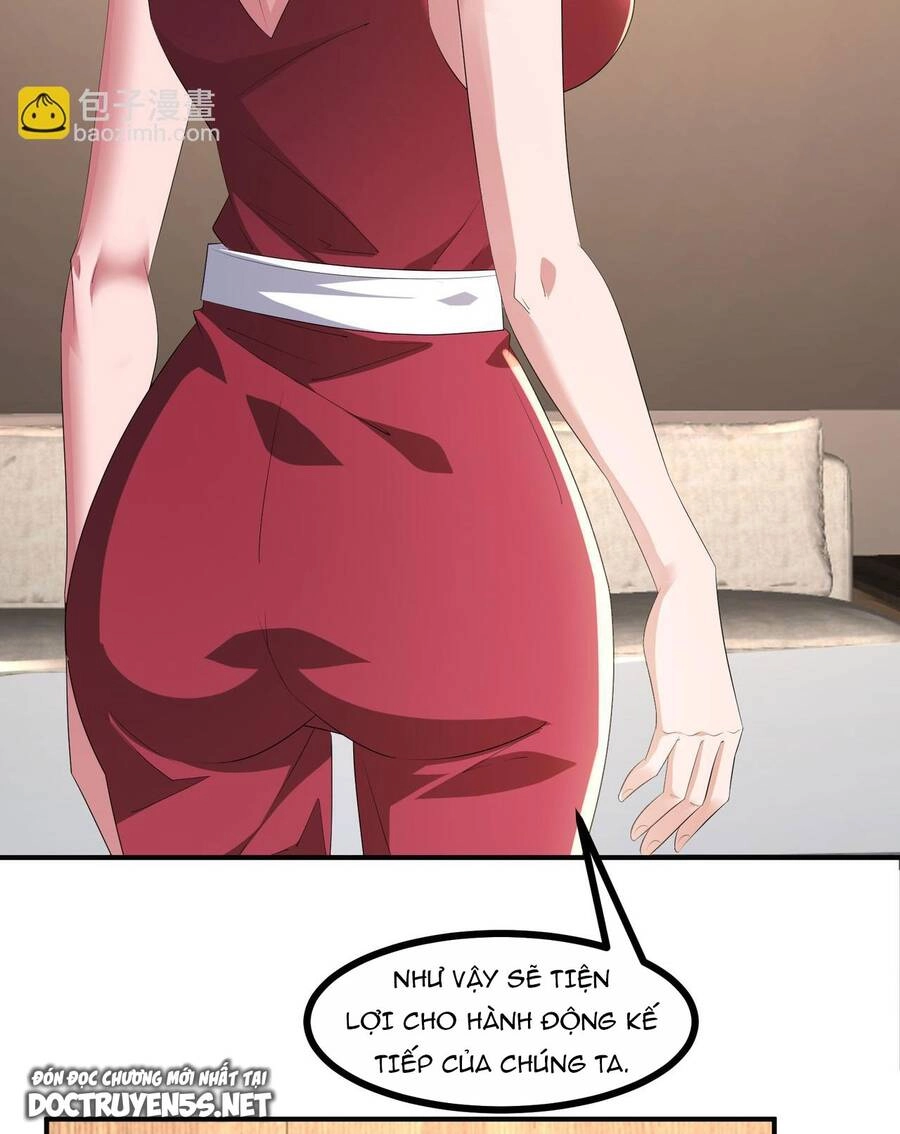 Ta Quét Phó Bản Ở Khắp Thế Giới Chapter 58 - 7