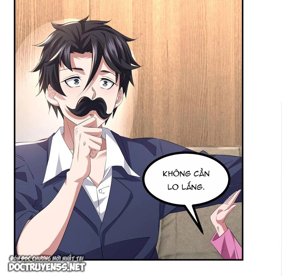 Ta Quét Phó Bản Ở Khắp Thế Giới Chapter 58 - 8