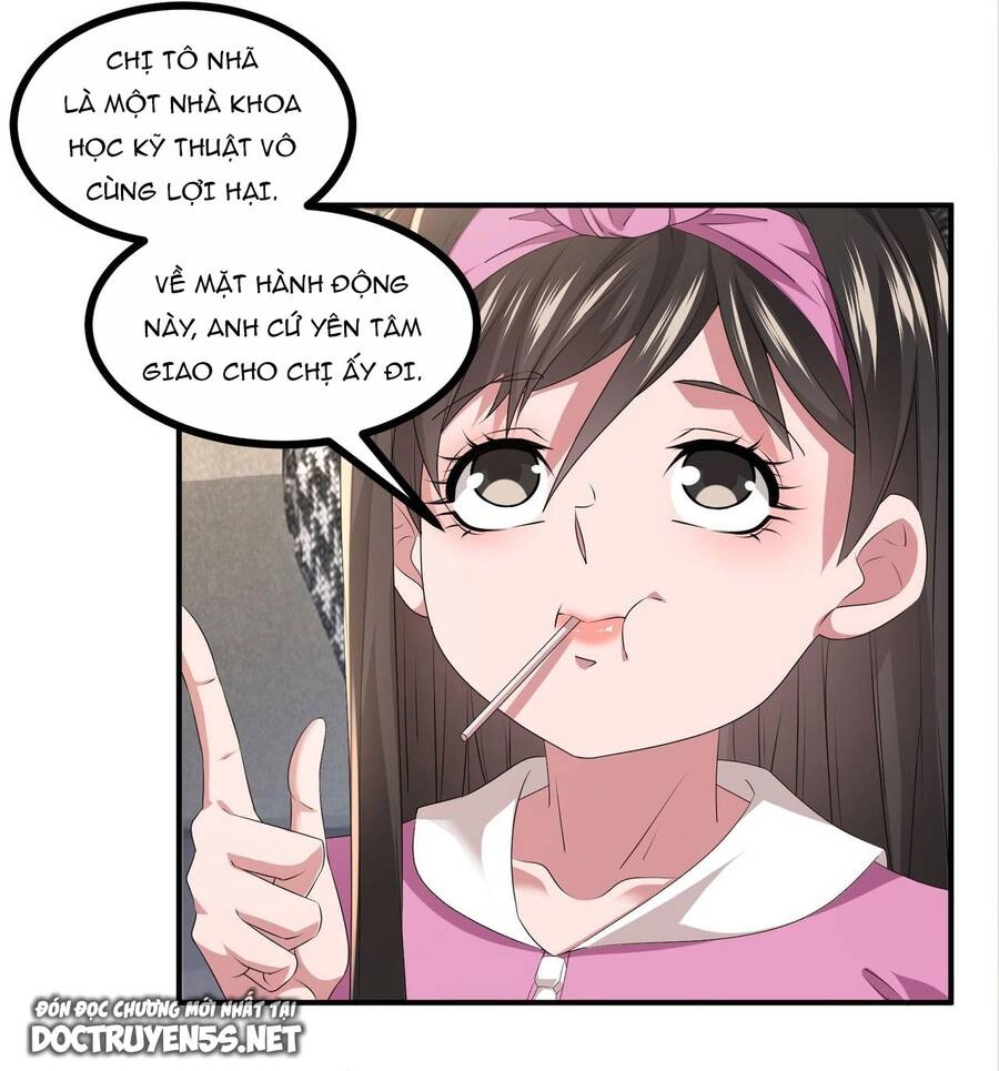 Ta Quét Phó Bản Ở Khắp Thế Giới Chapter 58 - 9